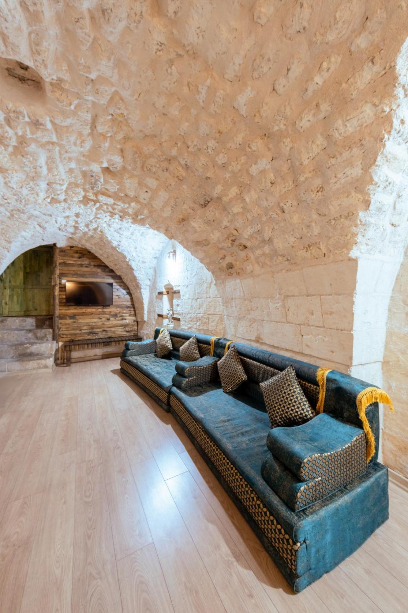 Narli Ev Butik Otel Sanliurfa Luaran gambar