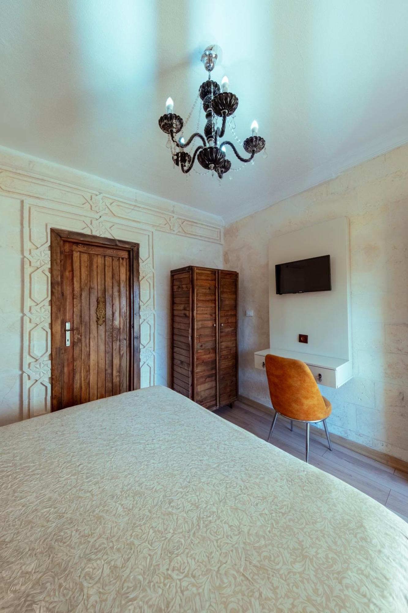 Narli Ev Butik Otel Sanliurfa Luaran gambar