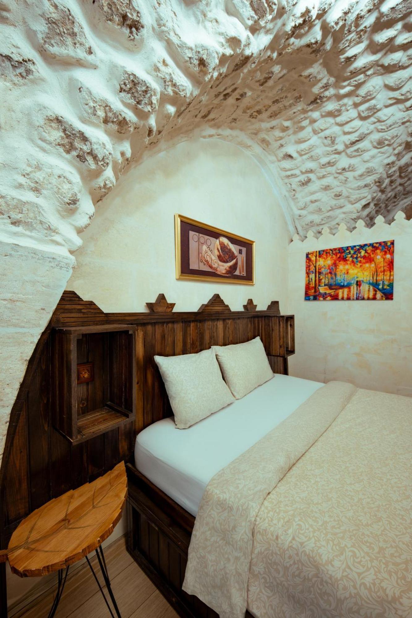 Narli Ev Butik Otel Sanliurfa Luaran gambar