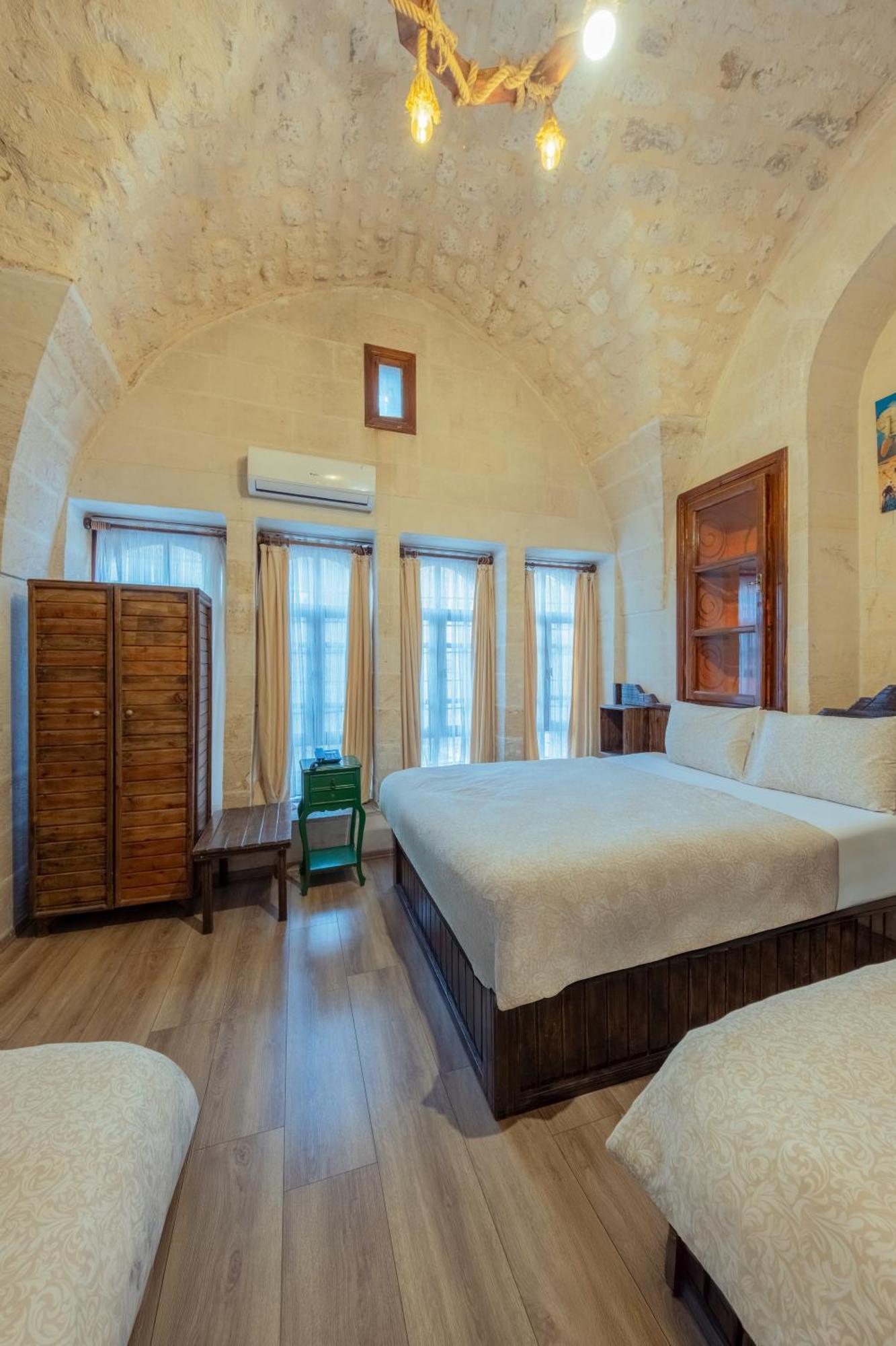 Narli Ev Butik Otel Sanliurfa Luaran gambar