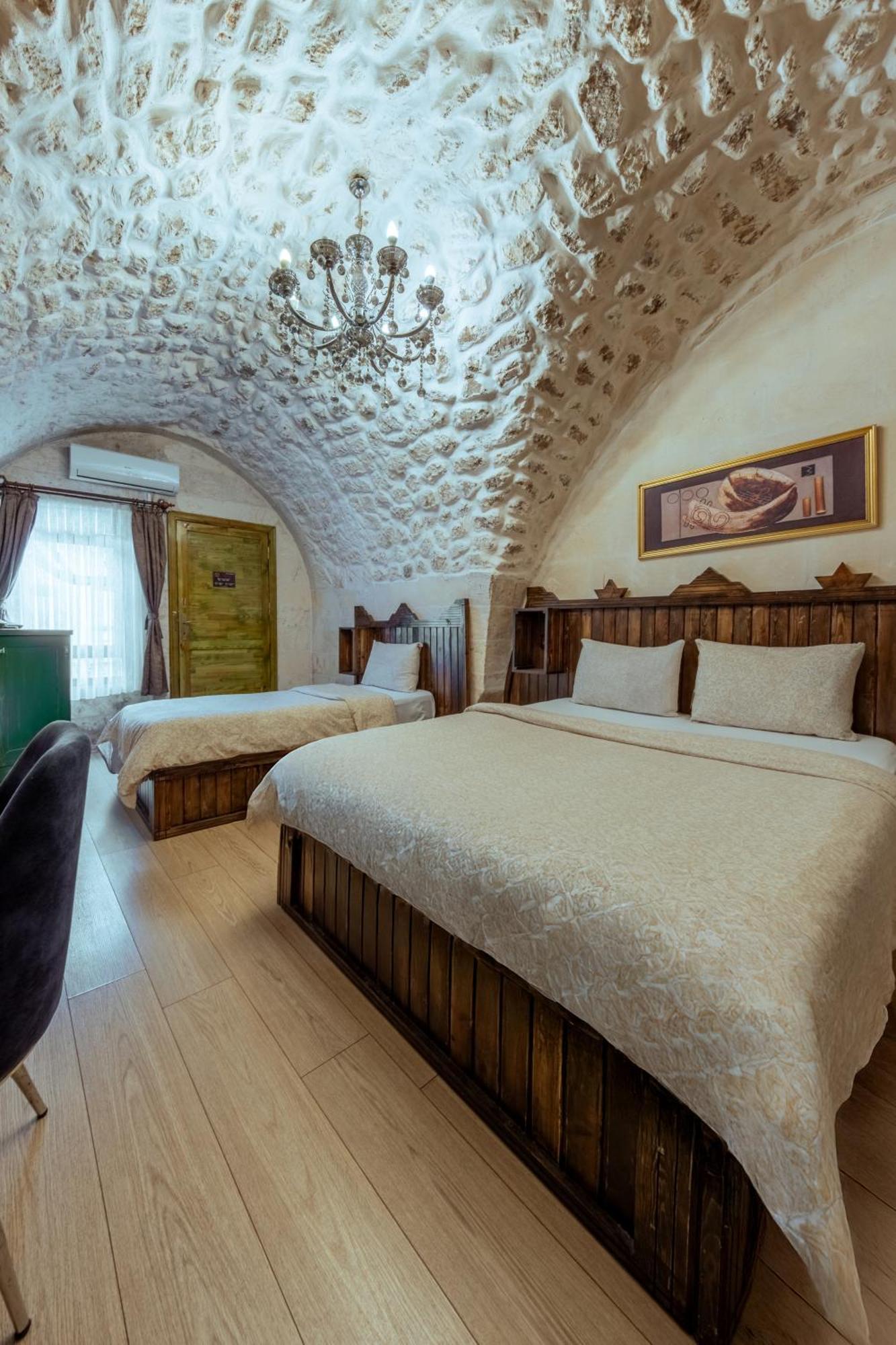 Narli Ev Butik Otel Sanliurfa Luaran gambar