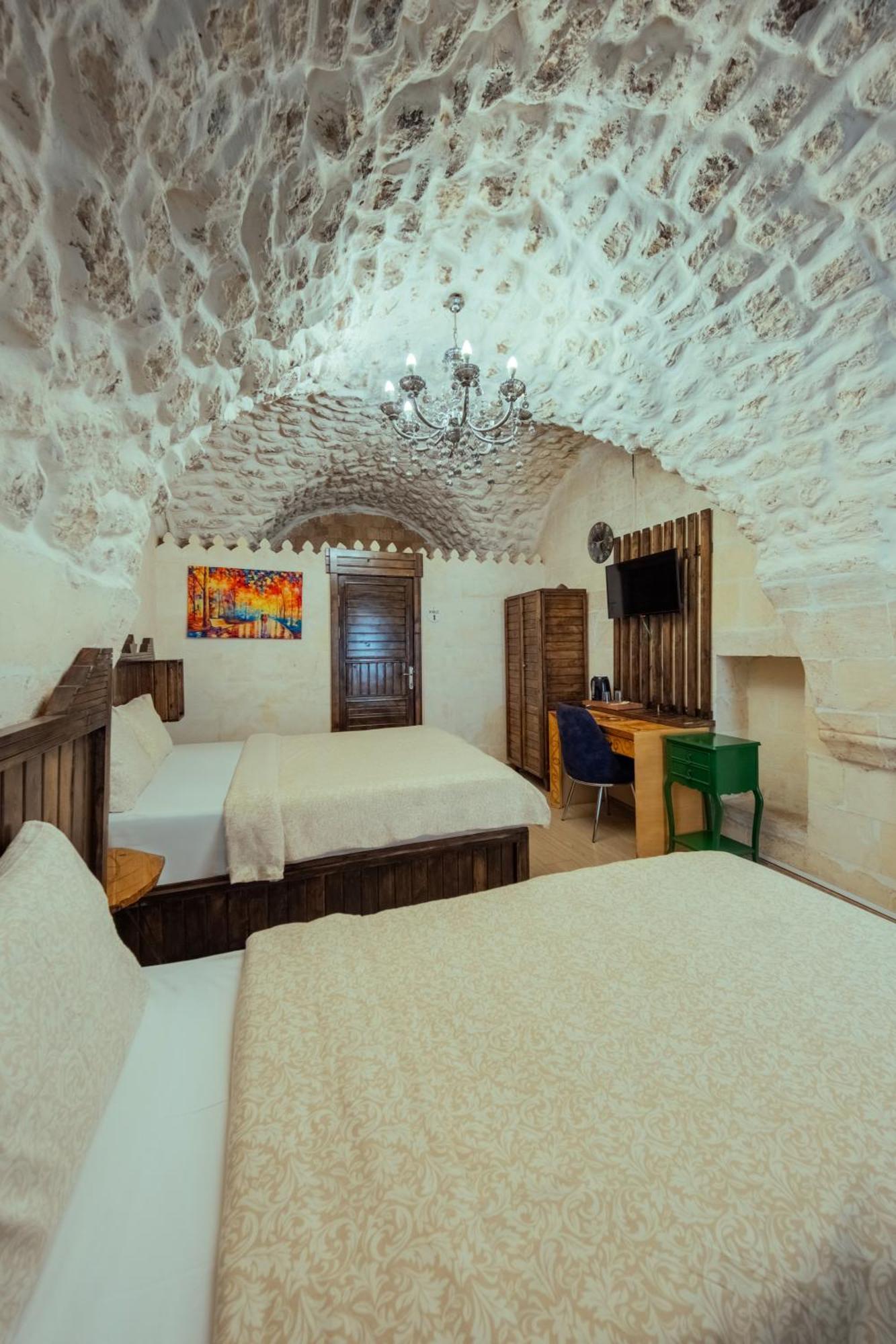 Narli Ev Butik Otel Sanliurfa Luaran gambar