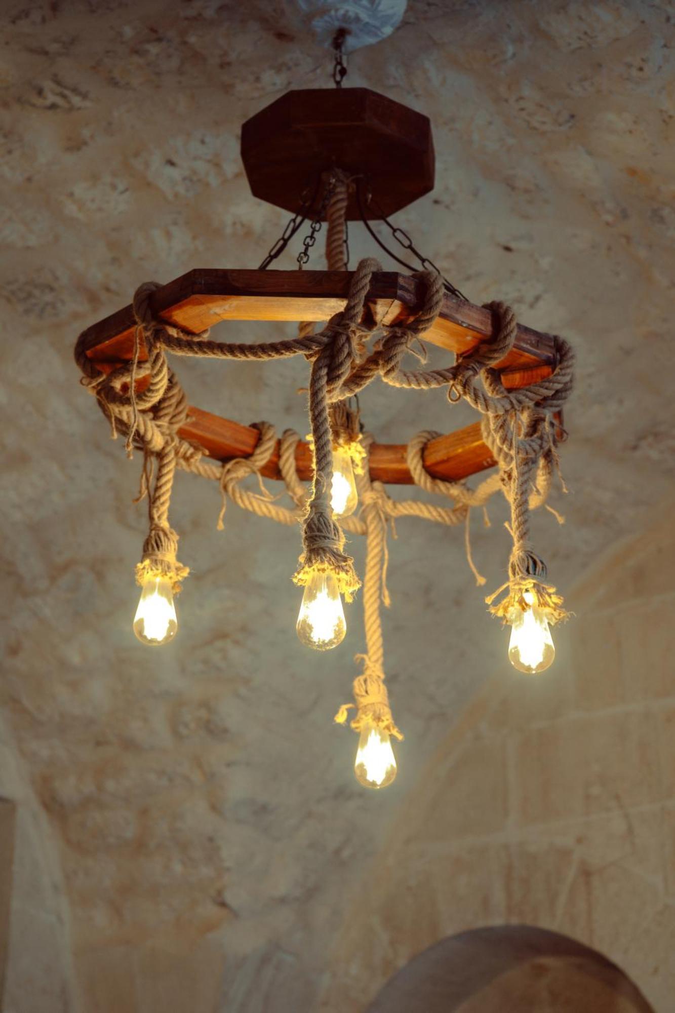 Narli Ev Butik Otel Sanliurfa Luaran gambar