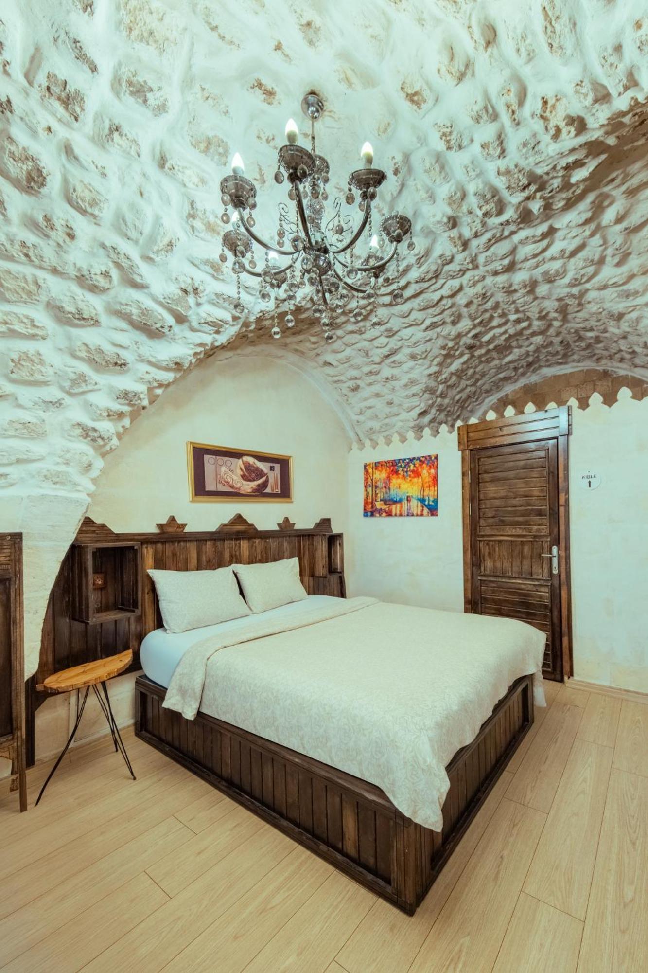 Narli Ev Butik Otel Sanliurfa Luaran gambar