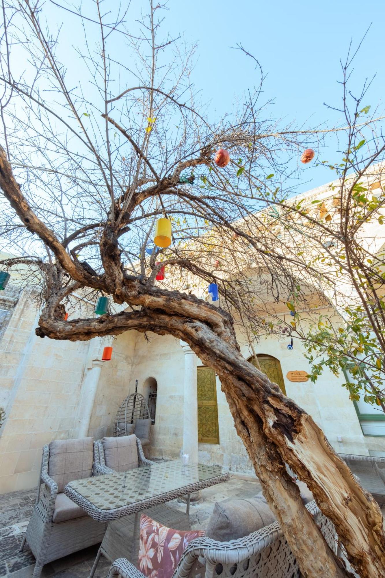 Narli Ev Butik Otel Sanliurfa Luaran gambar