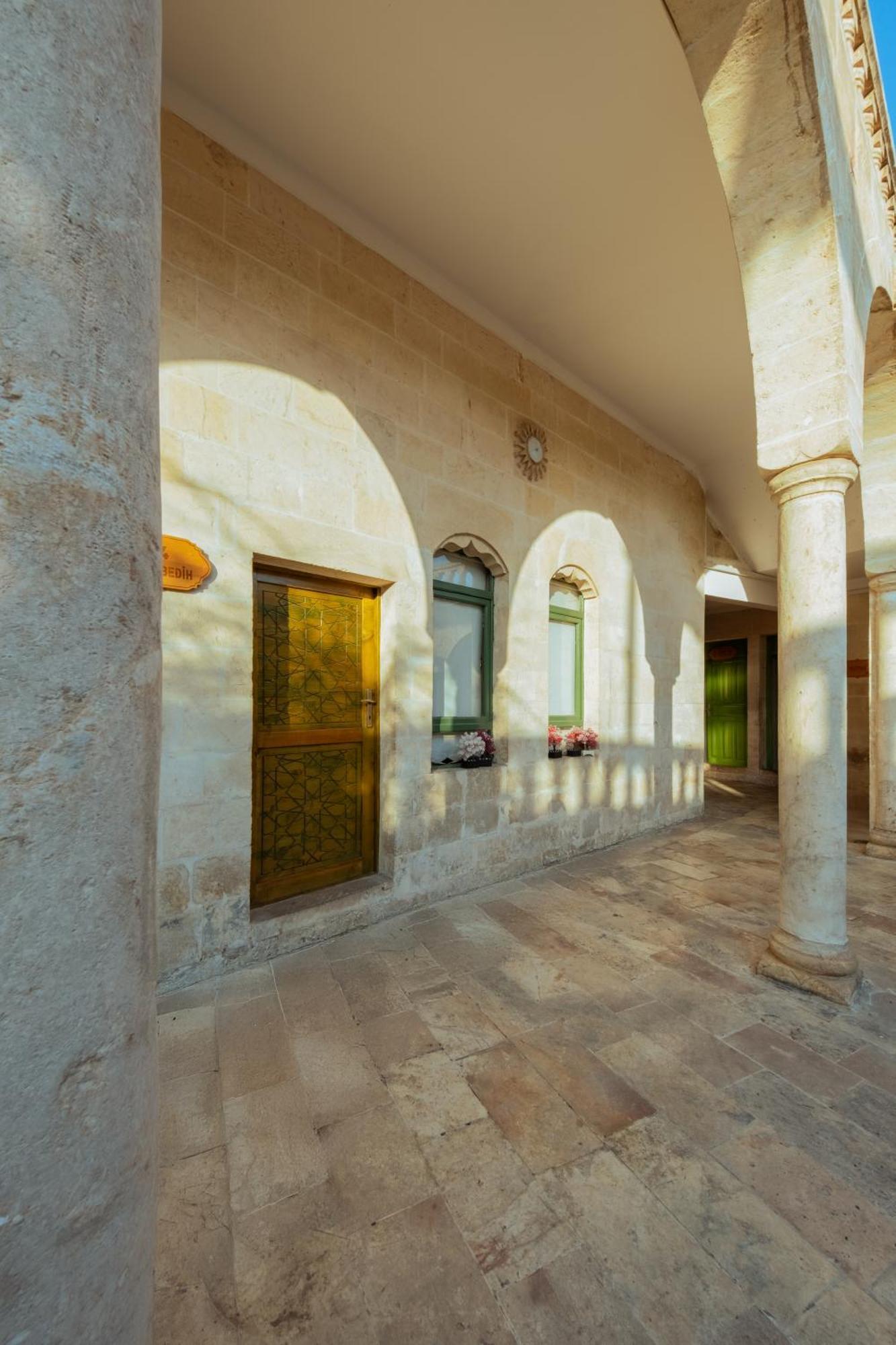 Narli Ev Butik Otel Sanliurfa Luaran gambar