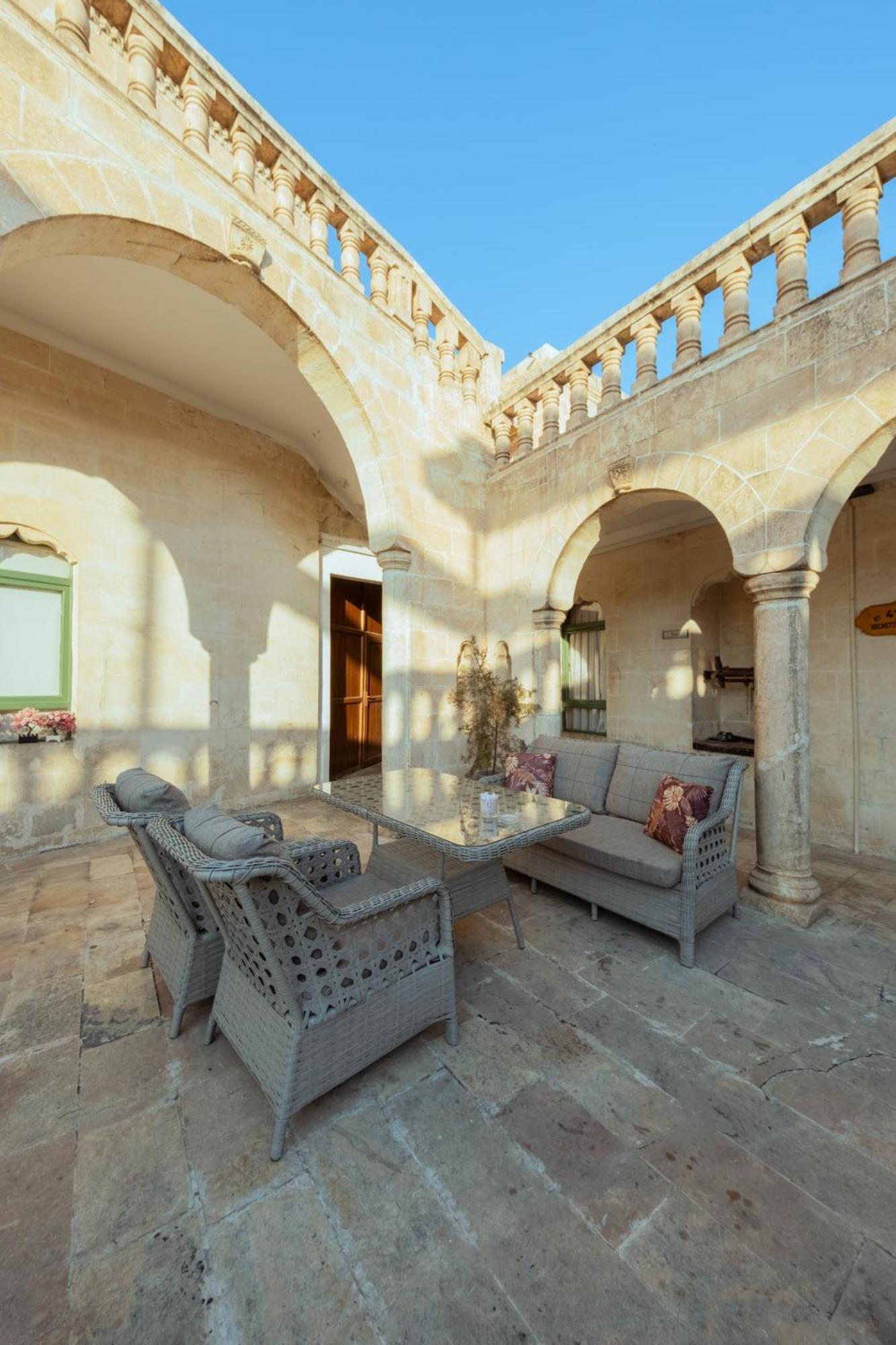 Narli Ev Butik Otel Sanliurfa Luaran gambar
